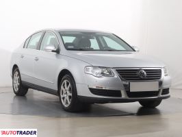 Volkswagen Passat 2005 1.6 113 KM