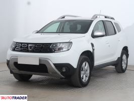 Dacia Duster 2021 1.0 89 KM