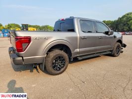 Ford Pozostałe 2024 2