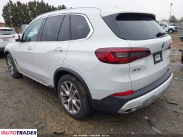 BMW X5 2023 3