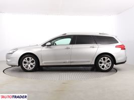 Citroen C5 2014 2.0 138 KM