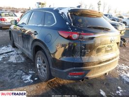 Mazda CX-9 2022 2