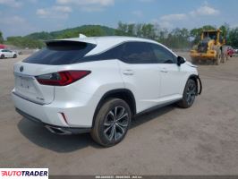 Lexus RX 2019 3 Lexus RX 2019 3