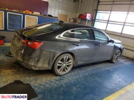 Chevrolet Malibu 2023 1