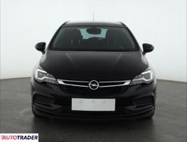 Opel Astra 2019 1.4 123 KM Opel Astra 2019 1.4 123 KM