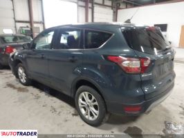 Ford Escape 2019 1 Ford Escape 2019 1