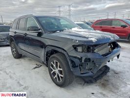 Jeep Grand Cherokee 2024 3