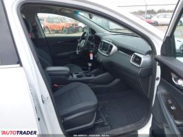 Kia Sorento 2020 2