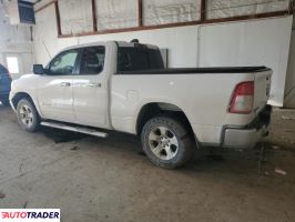 Dodge Ram 2020 5