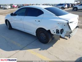 Nissan Sentra 2023 2