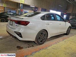 Kia Pozostałe 2021 2