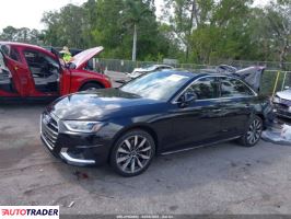 Audi A4 2023 2 Audi A4 2023 2