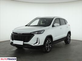 Baic 3 2024 1.5 134 KM