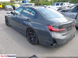 BMW M3 2026 3