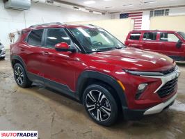 Chevrolet Blazer 2024 1