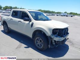 Ford Maverick 2024 2