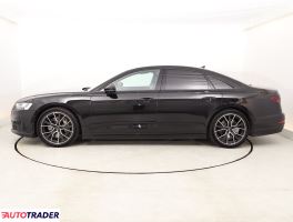 Audi A8 2019 3.0 335 KM