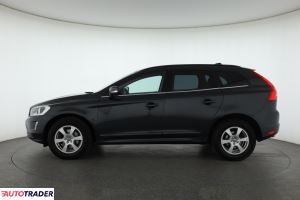 Volvo XC60 2017 2.0 241 KM