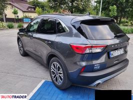 Ford Escape 2020 1.5 181 KM Ford Escape 2020 1.5 181 KM