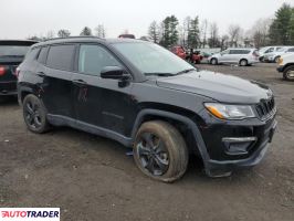 Jeep Compass 2021 2