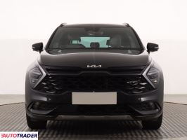 Kia Sportage 2022 1.6 261 KM