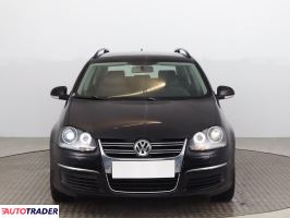 Volkswagen Golf 2009 1.4 158 KM