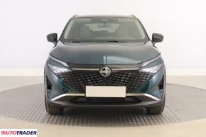 Nissan Qashqai 2025 1.3 155 KM
