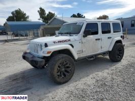 Jeep Wrangler 2020 2