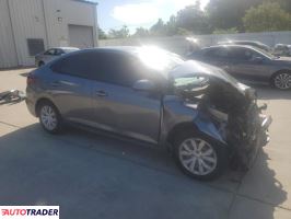 Hyundai Accent 2019 1 Hyundai Accent 2019 1