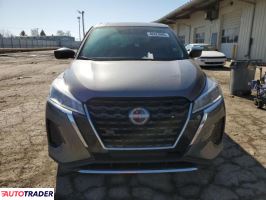 Nissan Pozostałe 2022 1