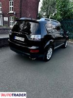 Mitsubishi Outlander 2008 2 138 KM