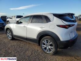 Mazda CX-30 2023 2