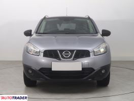 Nissan Qashqai 2013 1.6 115 KM Nissan Qashqai 2013 1.6 115 KM
