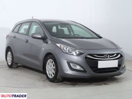 Hyundai i30 2013 1.6 108 KM Hyundai i30 2013 1.6 108 KM