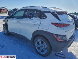 Hyundai Kona 2023 2