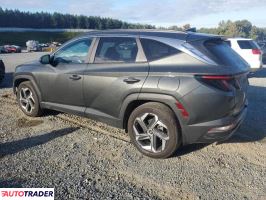 Hyundai Tucson 2023 2