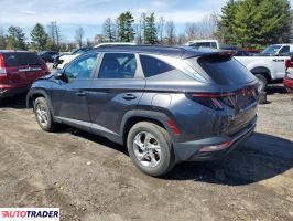 Hyundai Tucson 2023 2