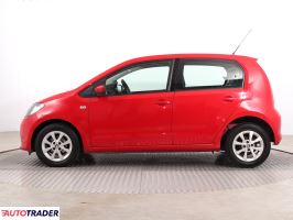 Skoda Citigo 2013 1.0 59 KM