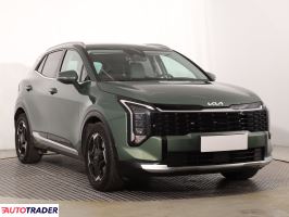 Kia Sportage 2026 1.6 147 KM