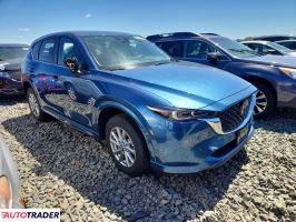 Mazda CX-5 2024 2