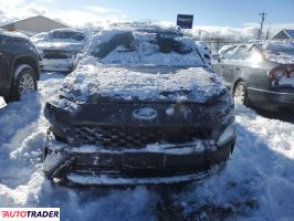 Hyundai Kona 2022 2 Hyundai Kona 2022 2