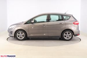Ford Focus C-Max 2014 1.0 123 KM