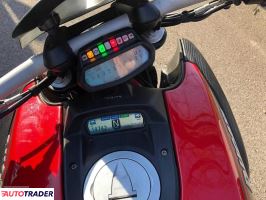 Ducati Diavel 2013 Ducati Diavel 2013