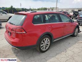Volkswagen Golf 2019 1 Volkswagen Golf 2019 1