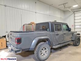 Jeep Pozostałe 2021 3