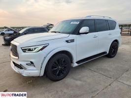 Infiniti Pozostałe 2022 5