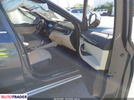 BMW X1 2021 2