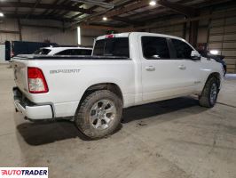 Dodge Ram 2021 5