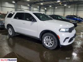 Dodge Durango 2023 3