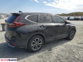 Honda CR-V 2020 1